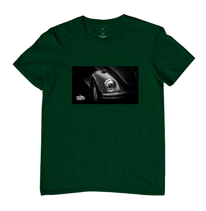 Camisa 11