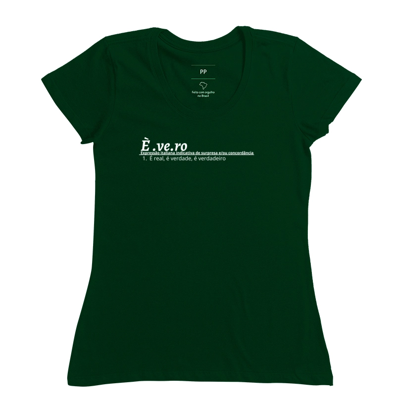 Camisa 12
