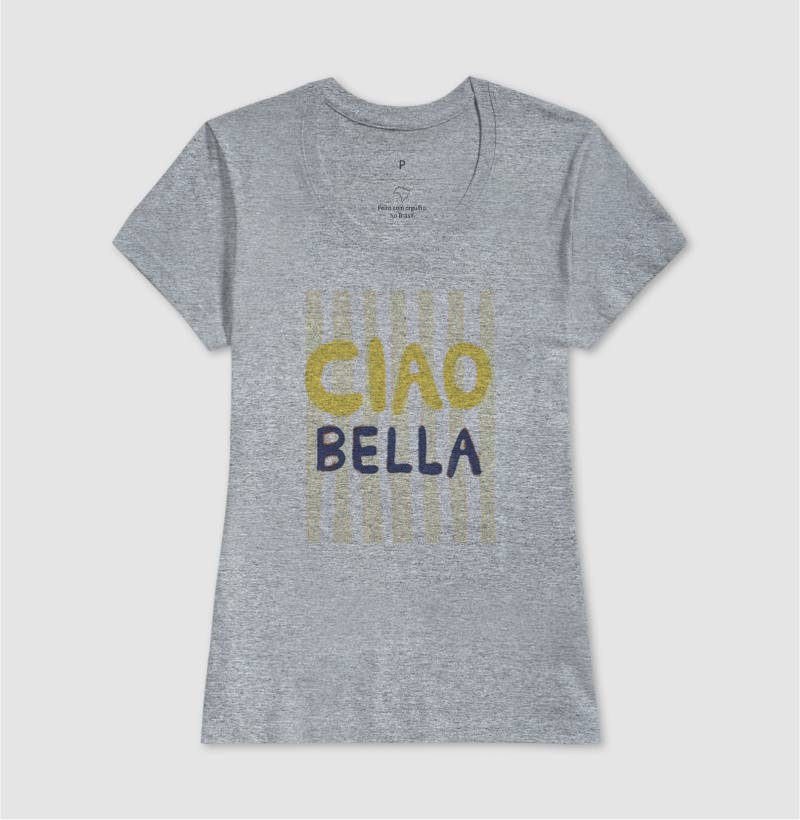 Camisa 10