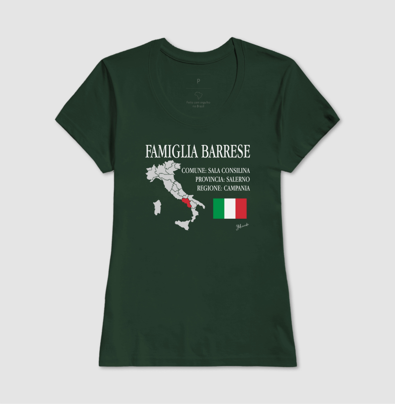 Camisa 10