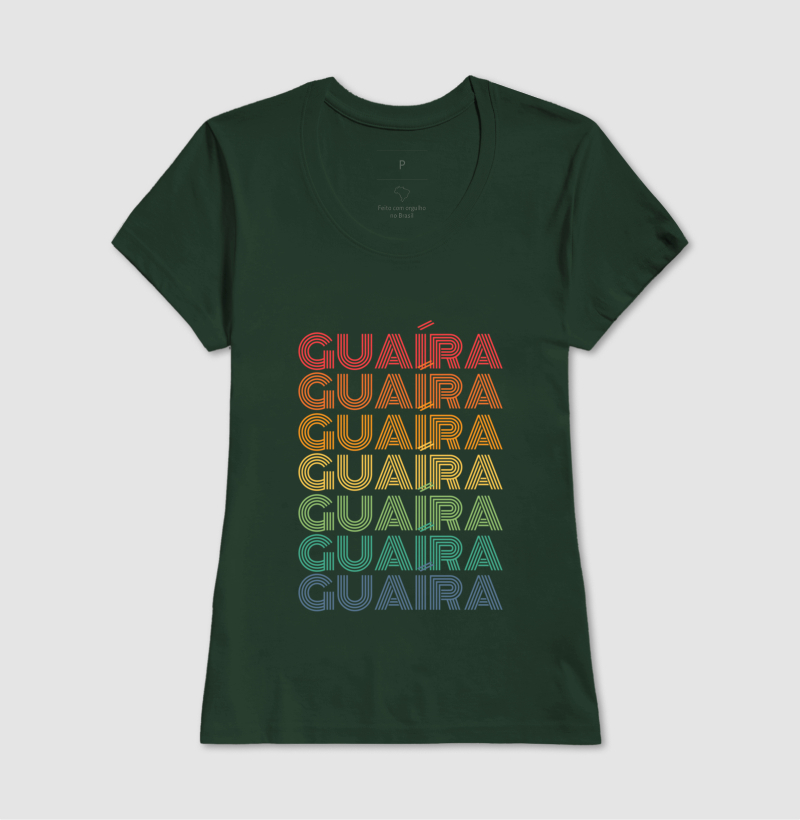 Camisa 12