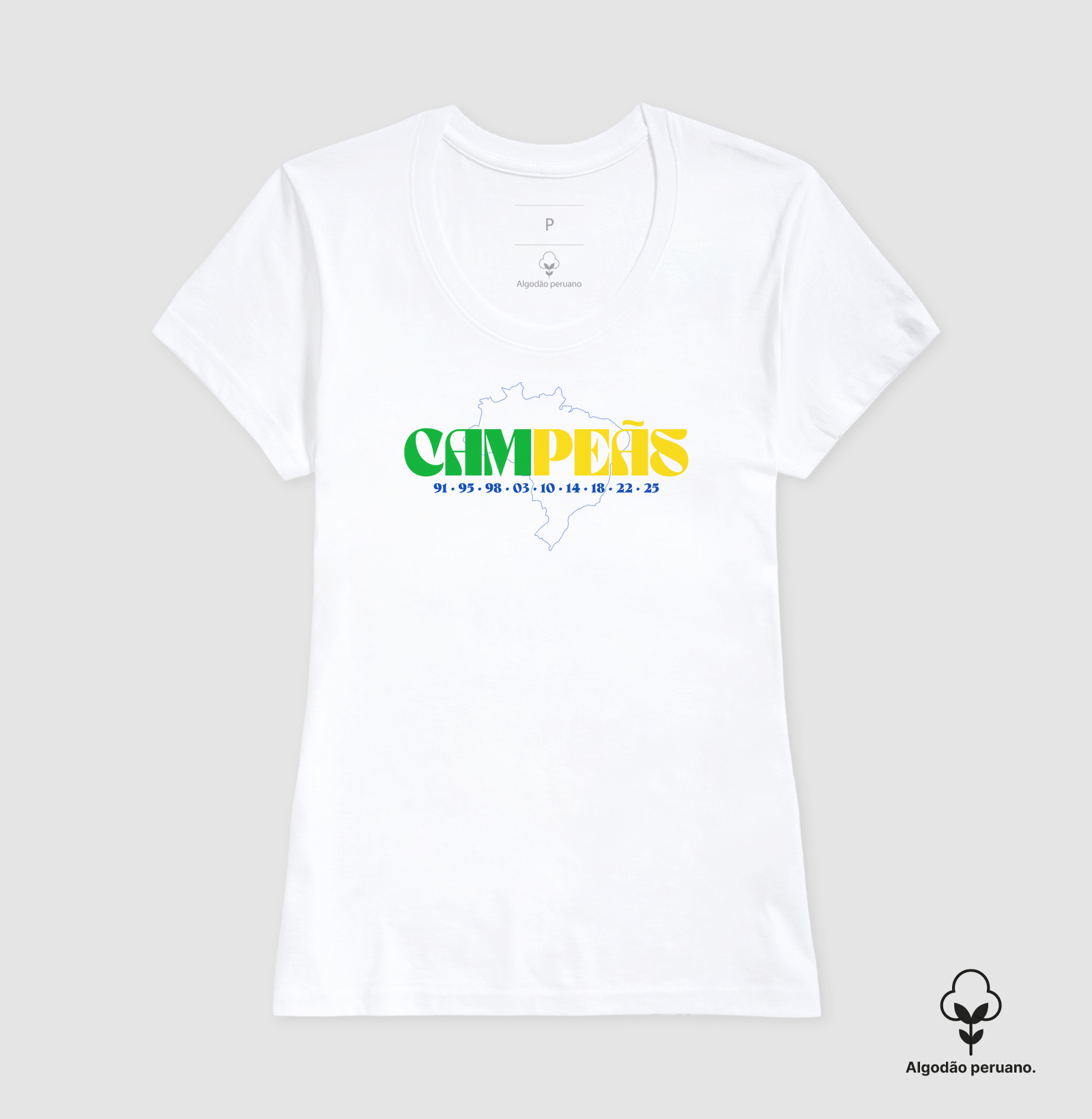 Camisa 4