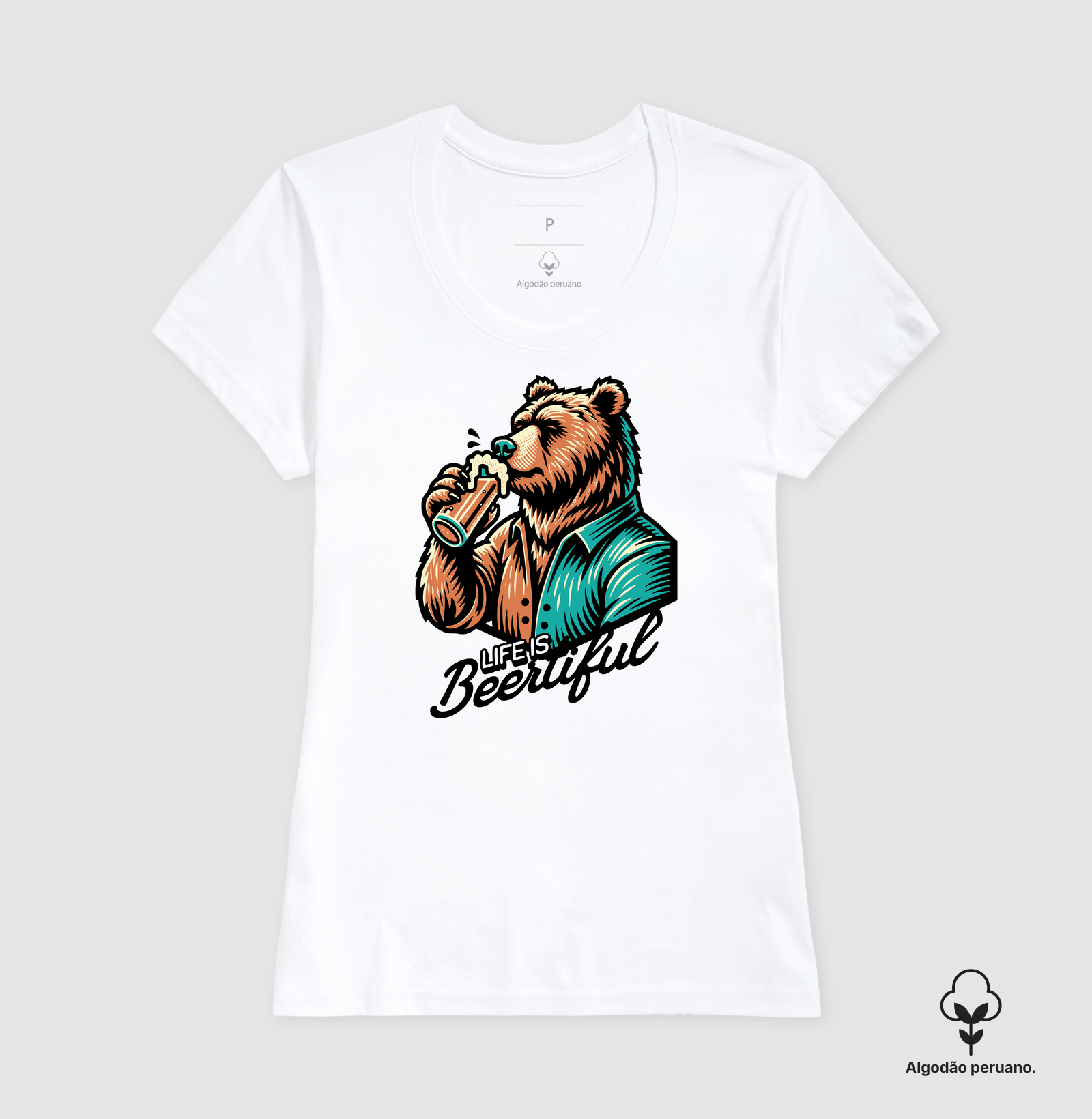 Camisa 2