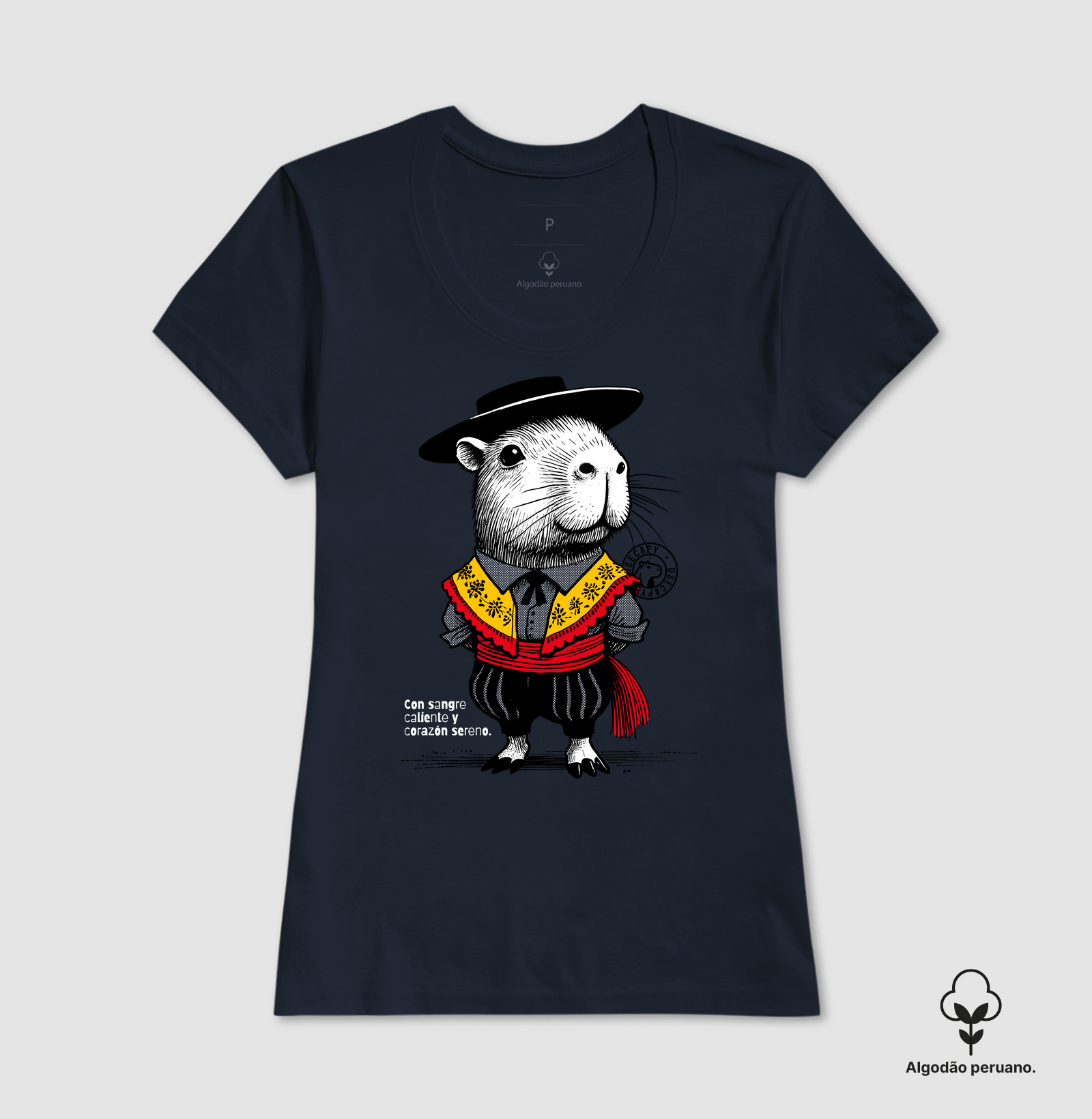 Camisa 6