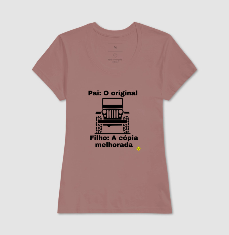 Camisa 21