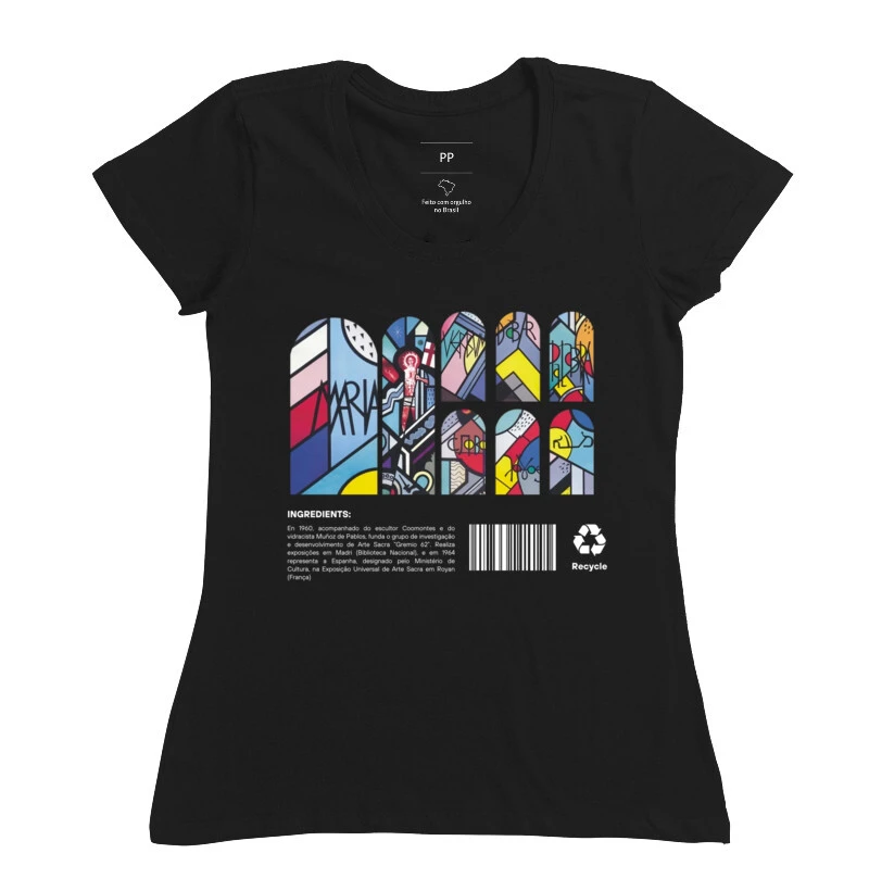 Camisa 2