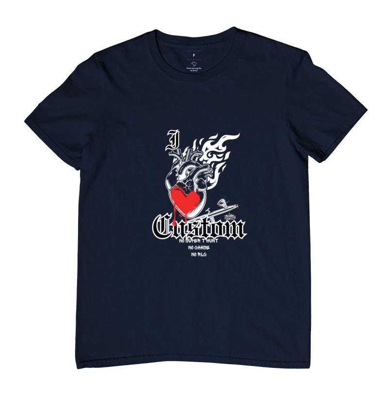 Camisa 11