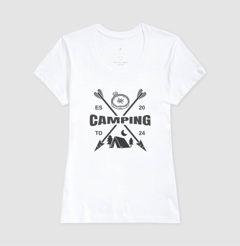 Camisa 11