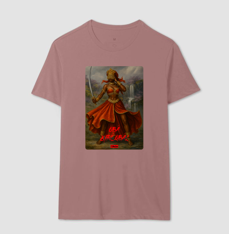 Camisa 15