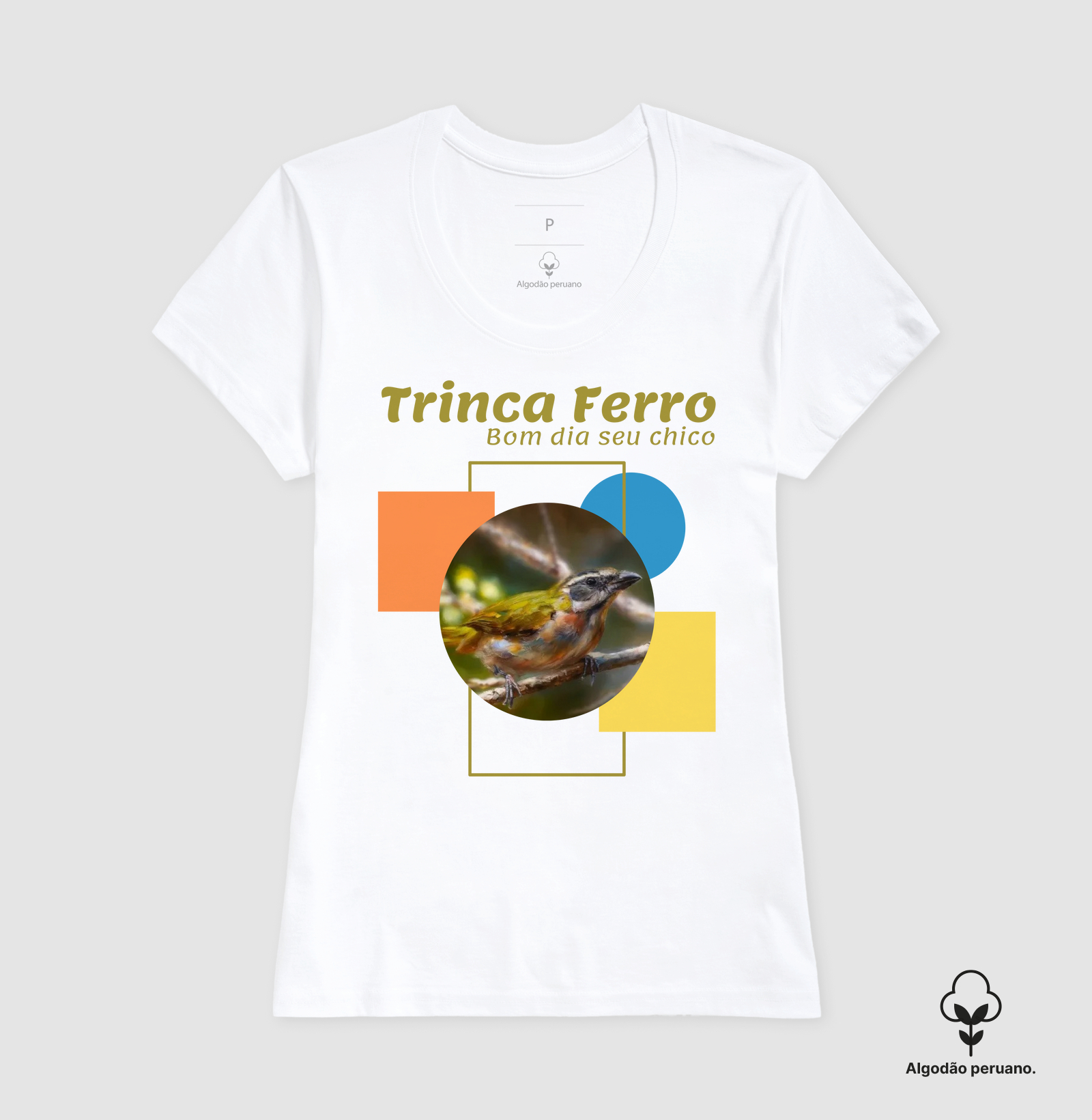 Camisa 5
