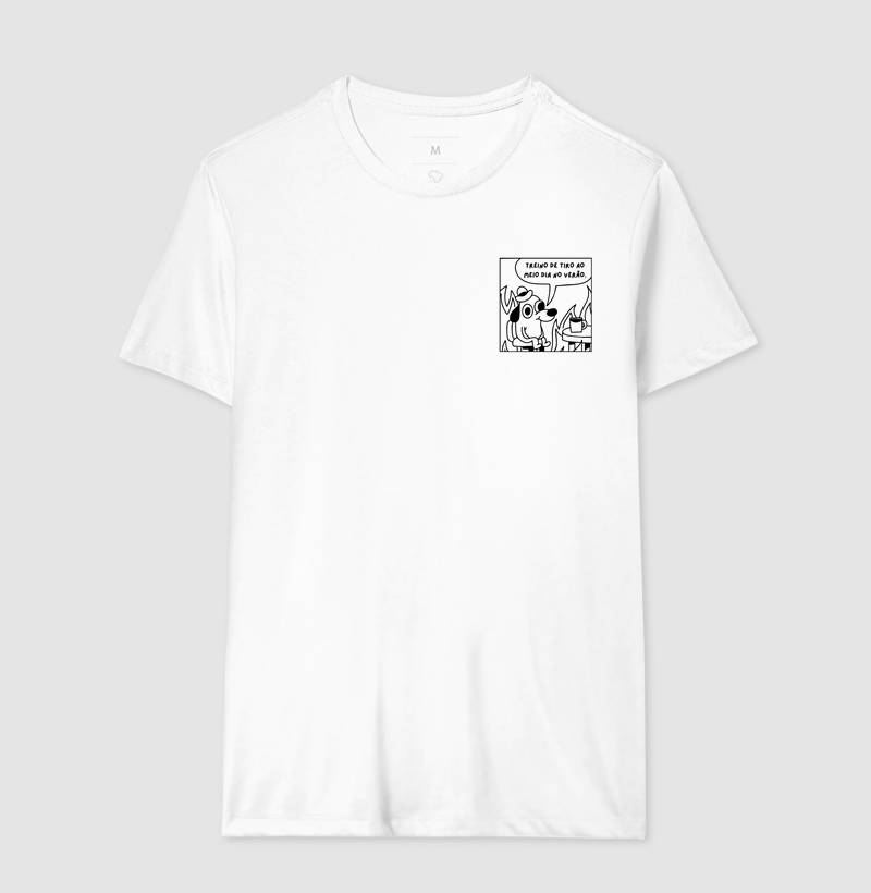 Camisa 11