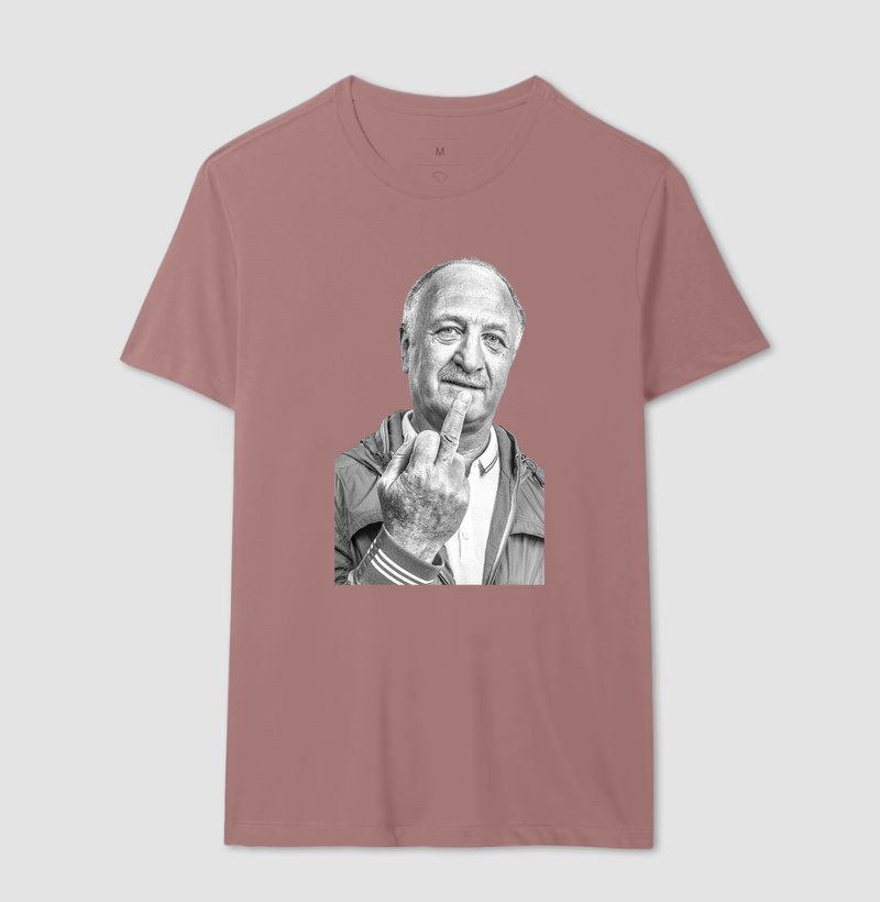 Camisa 18
