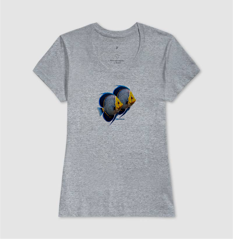Camisa 11