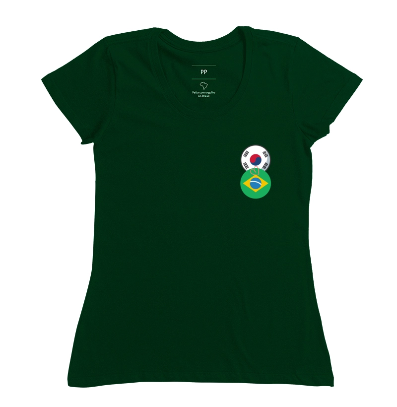 Camisa 10