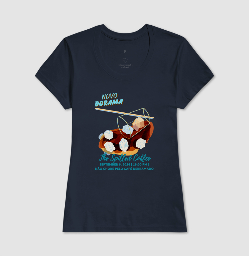 Camisa 8