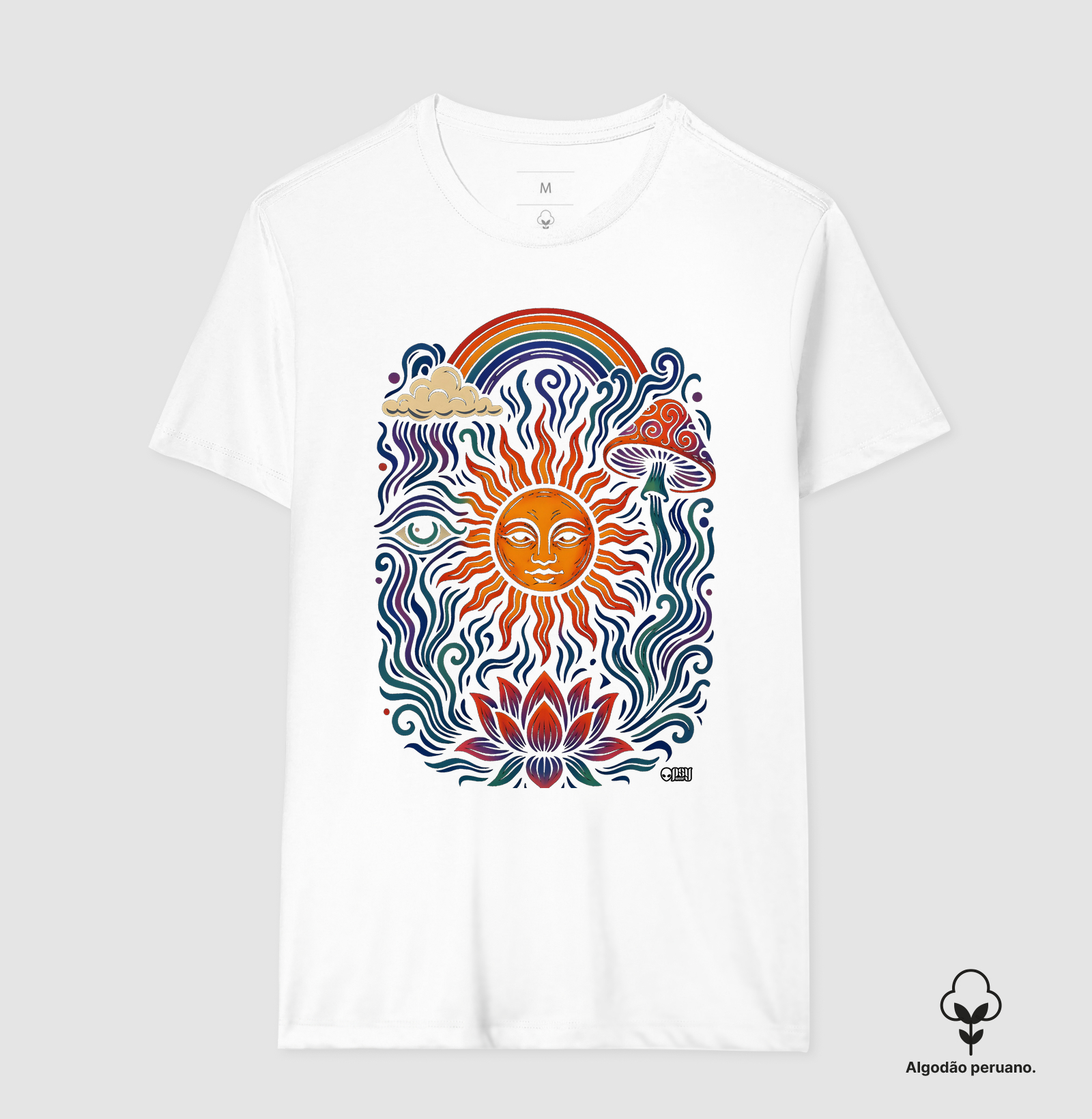 Camisa 7