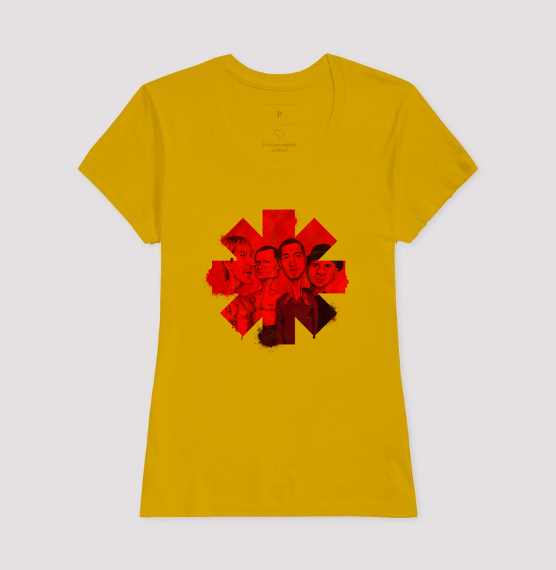Camisa 15