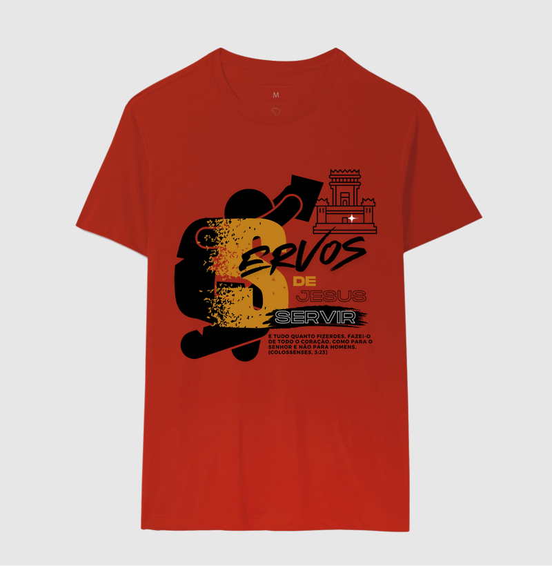 Camisa 8