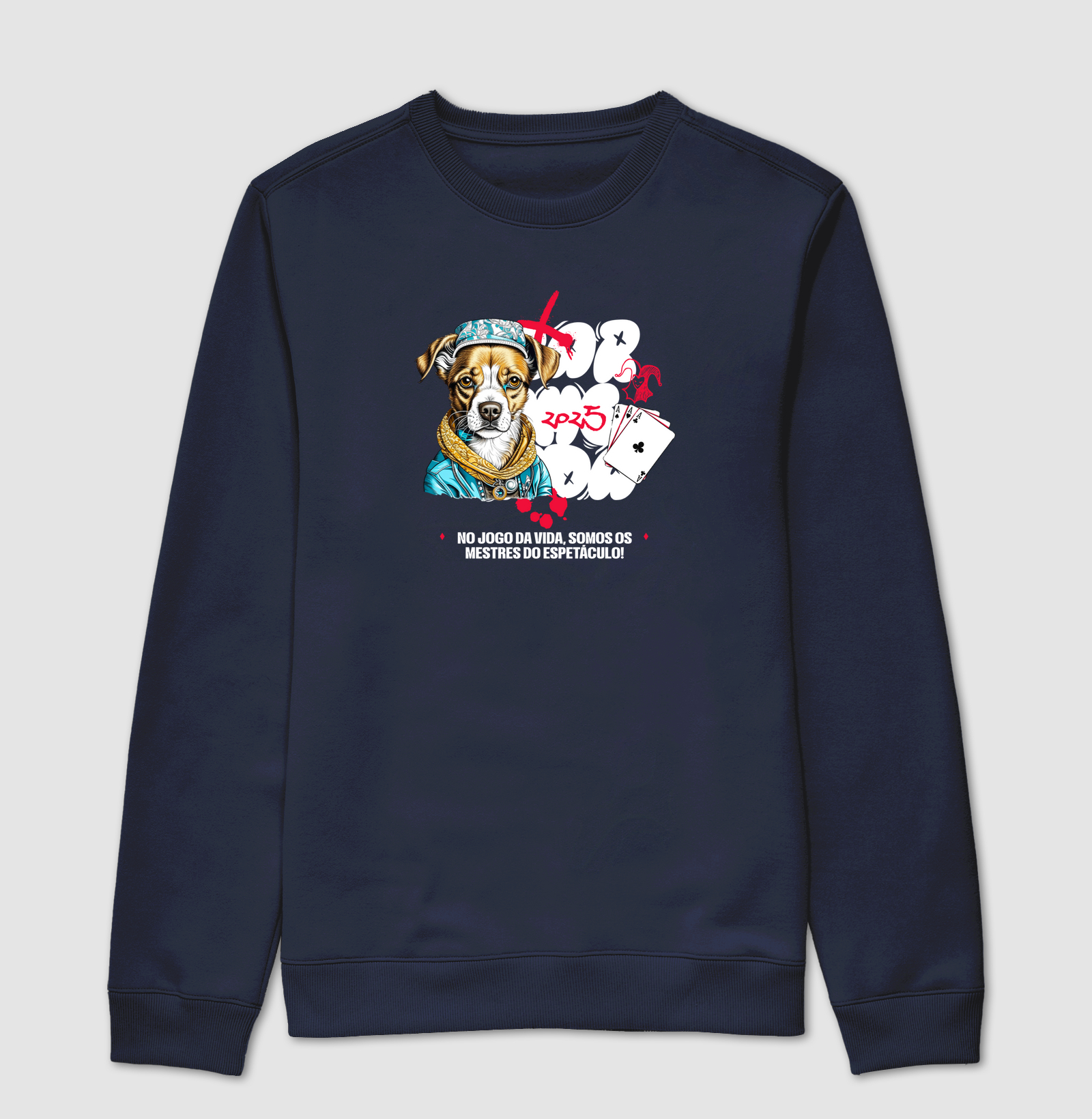 Camisa 2