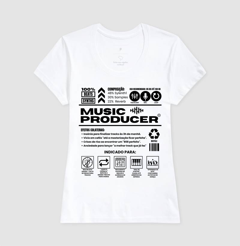 Camisa 5