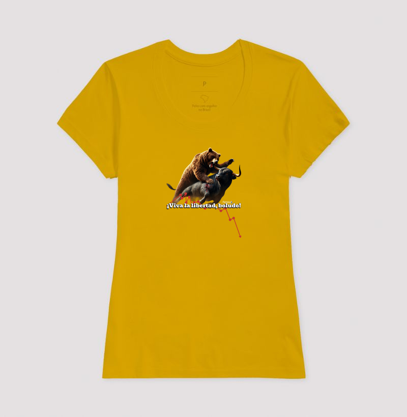 Camisa 10