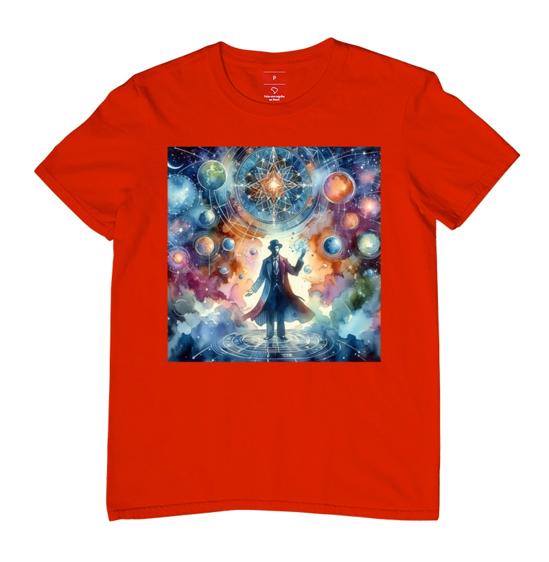 Camisa 9