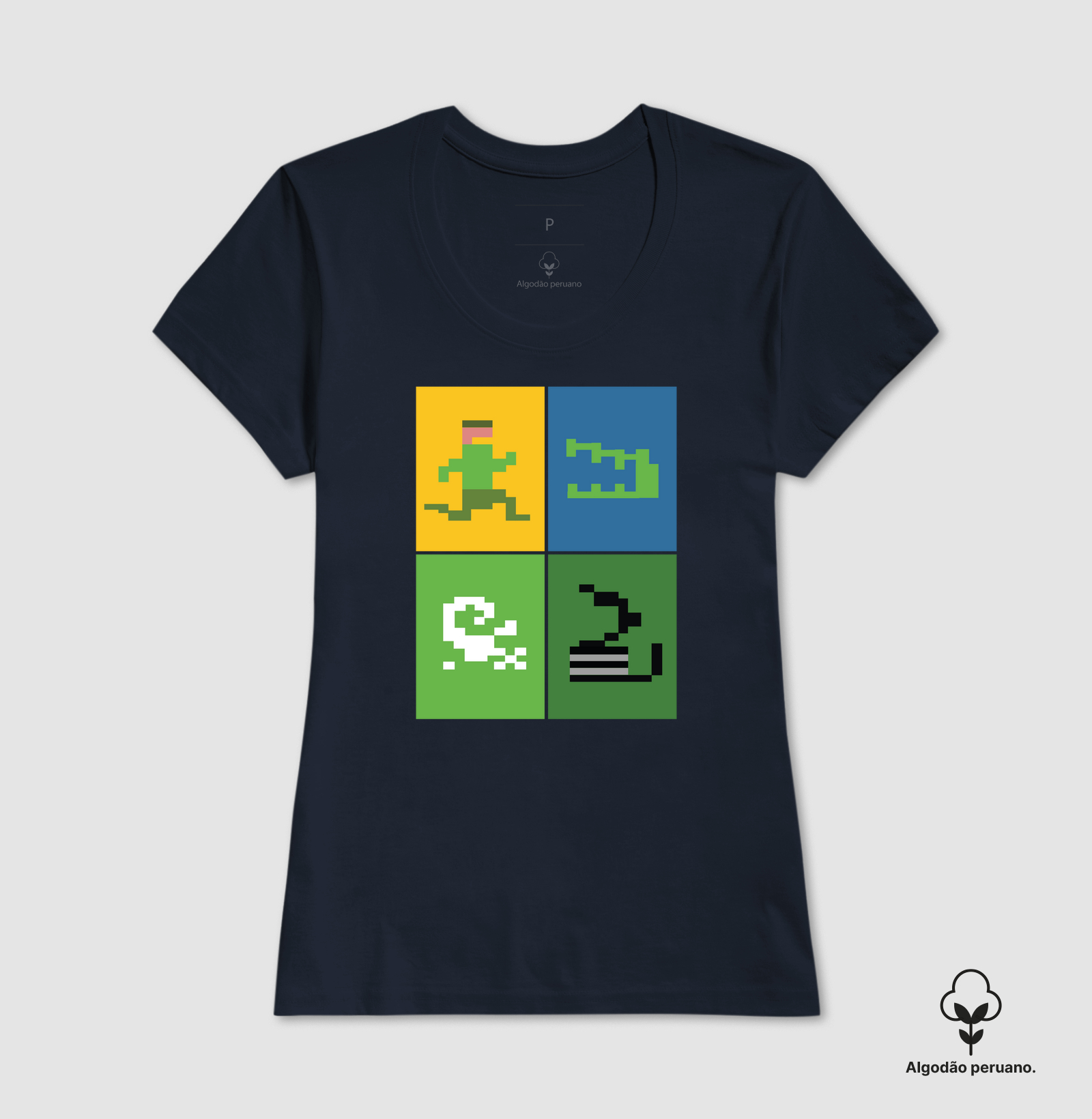 Camisa 6