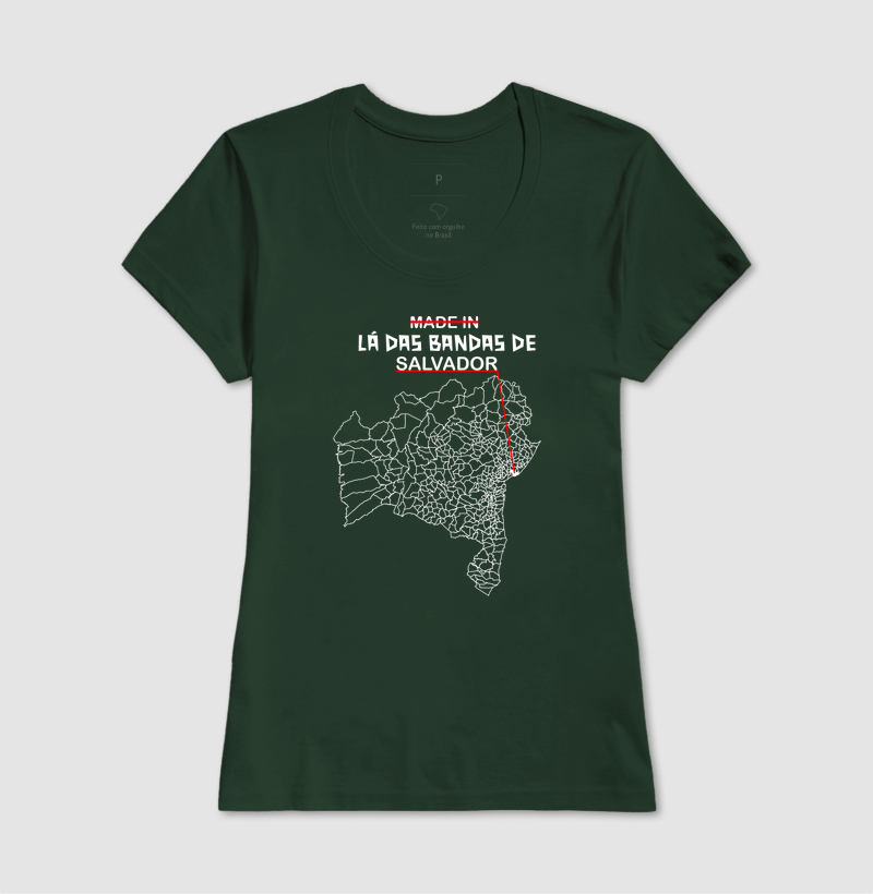 Camisa 12
