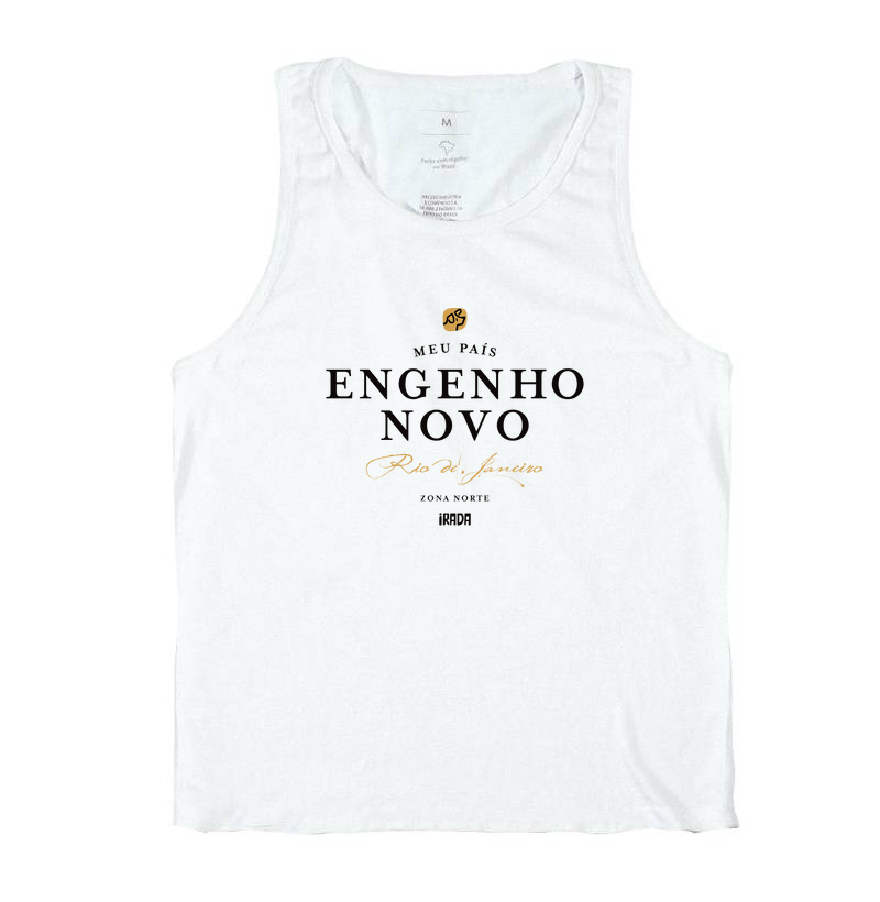 Meu País Engenho Novo