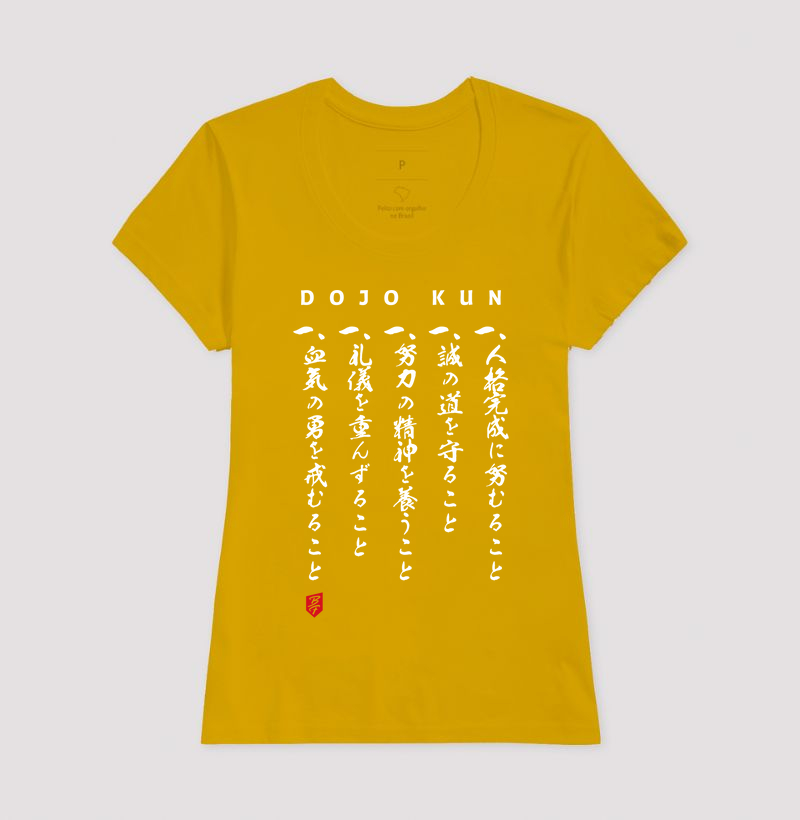 Camisa 8