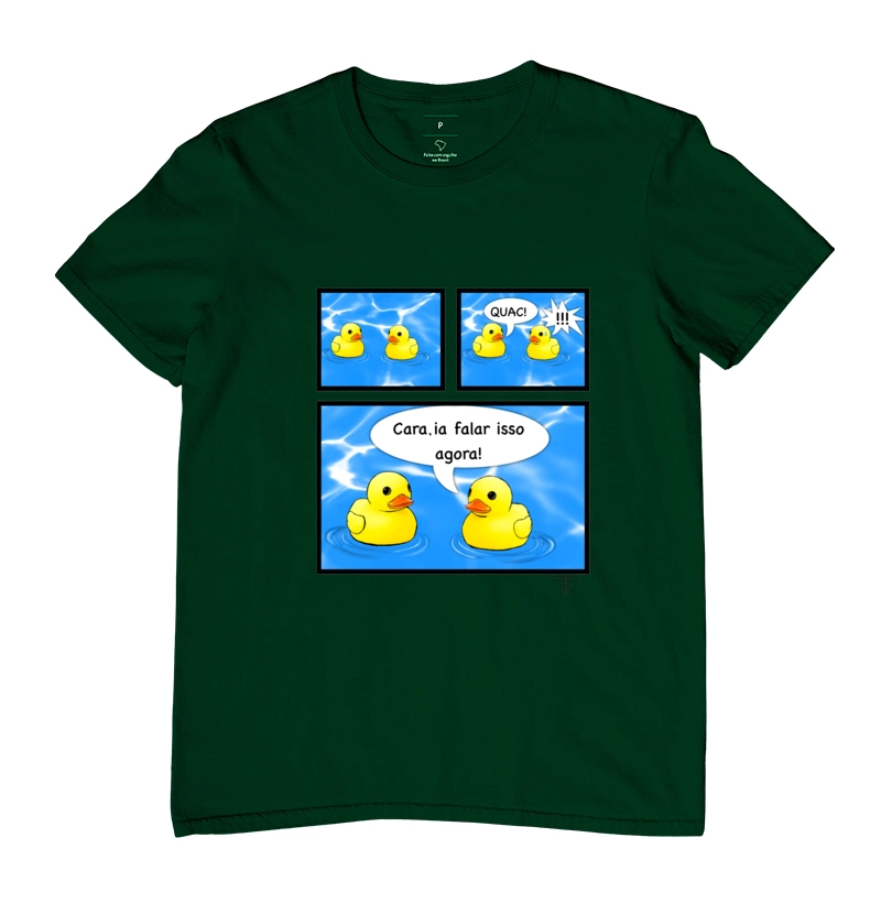 Camisa 11