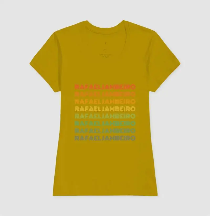 Camisa 13