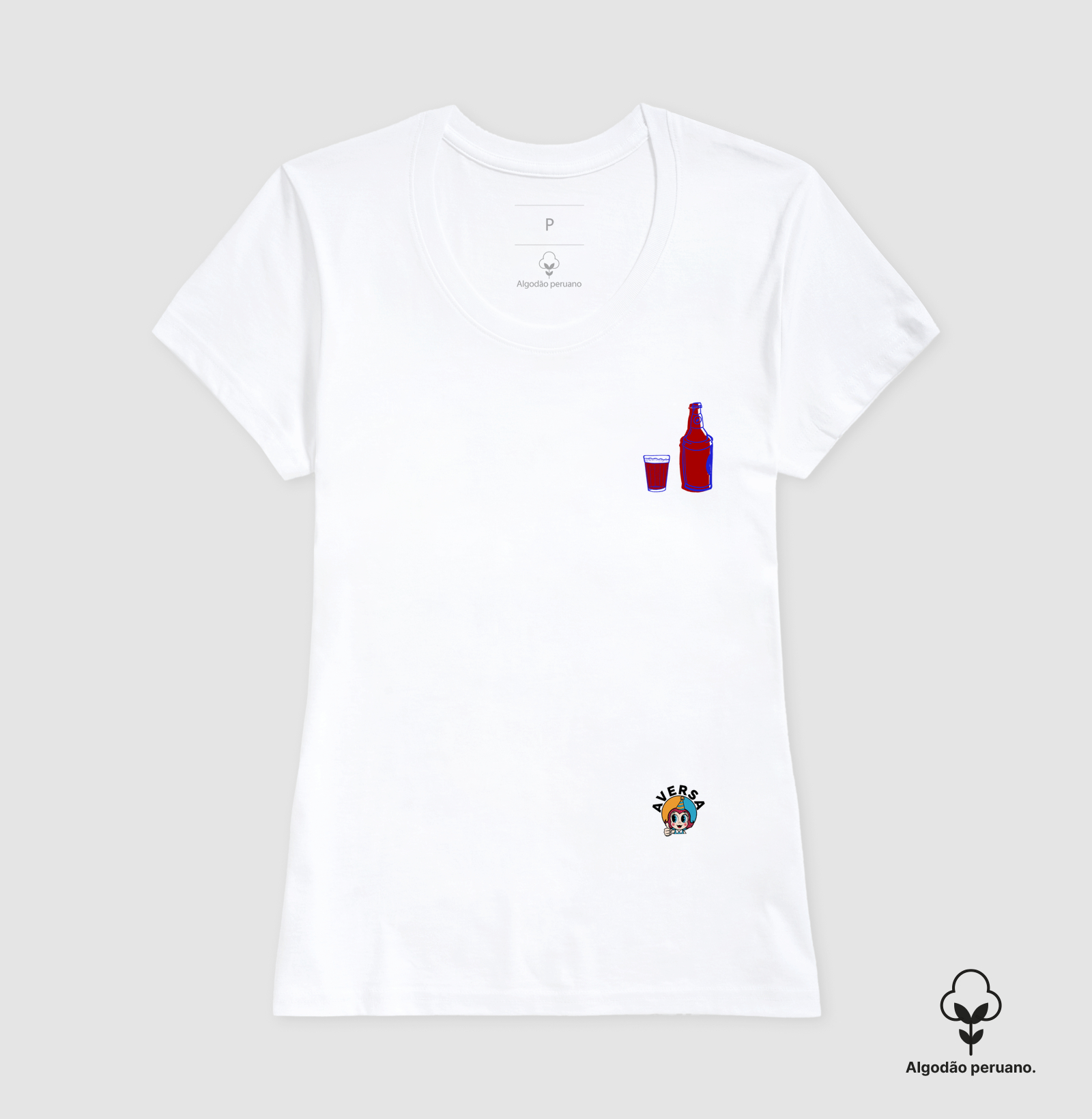 Camisa 4