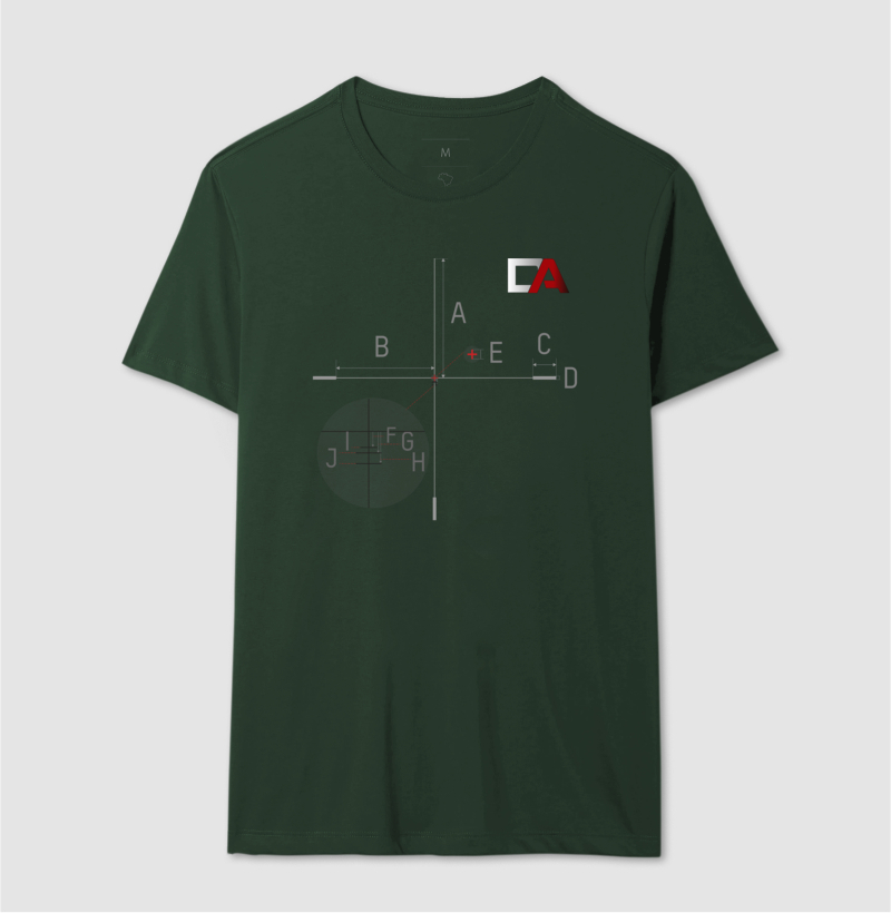 Camisa 9