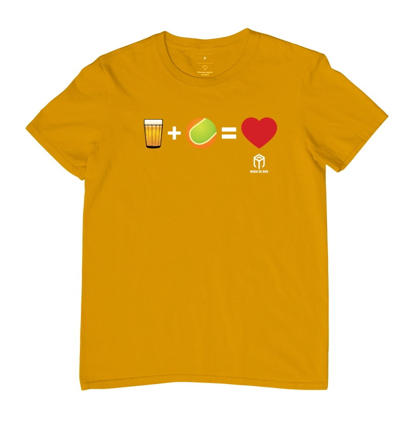 Camisa 11