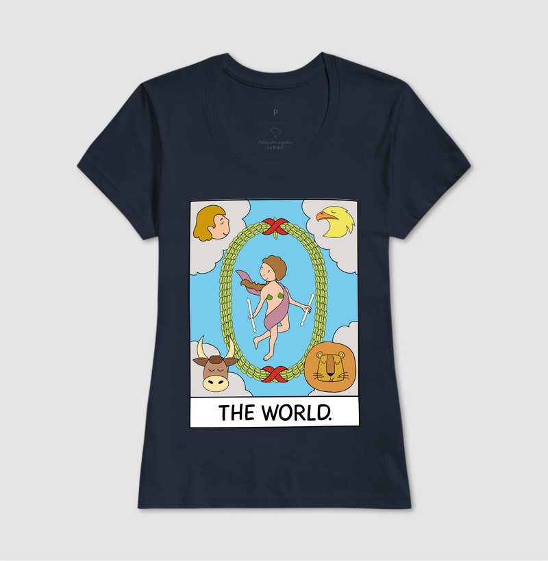 Camisa 6