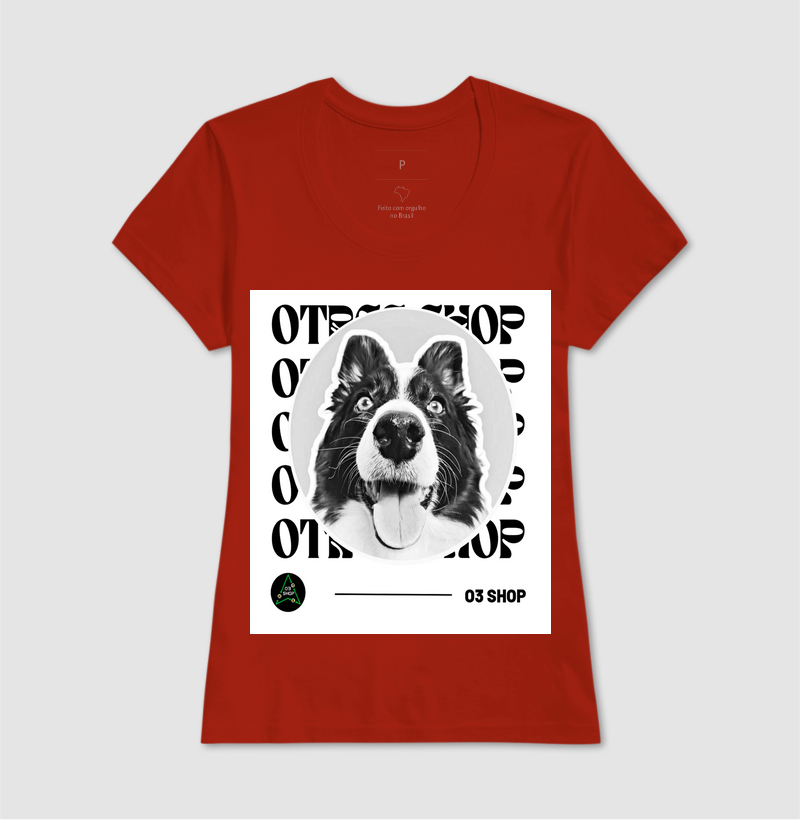 Camisa 10