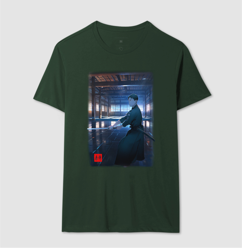 Camisa 11