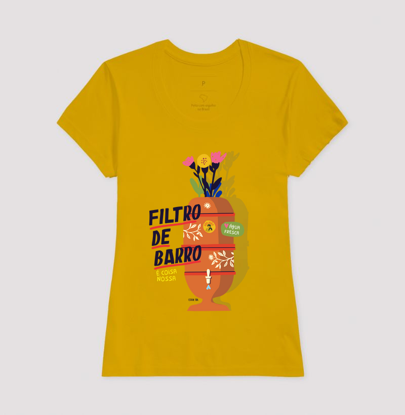 Camisa 6