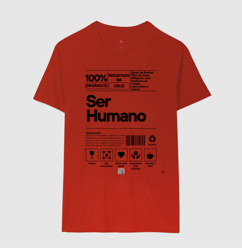 Camisa 8