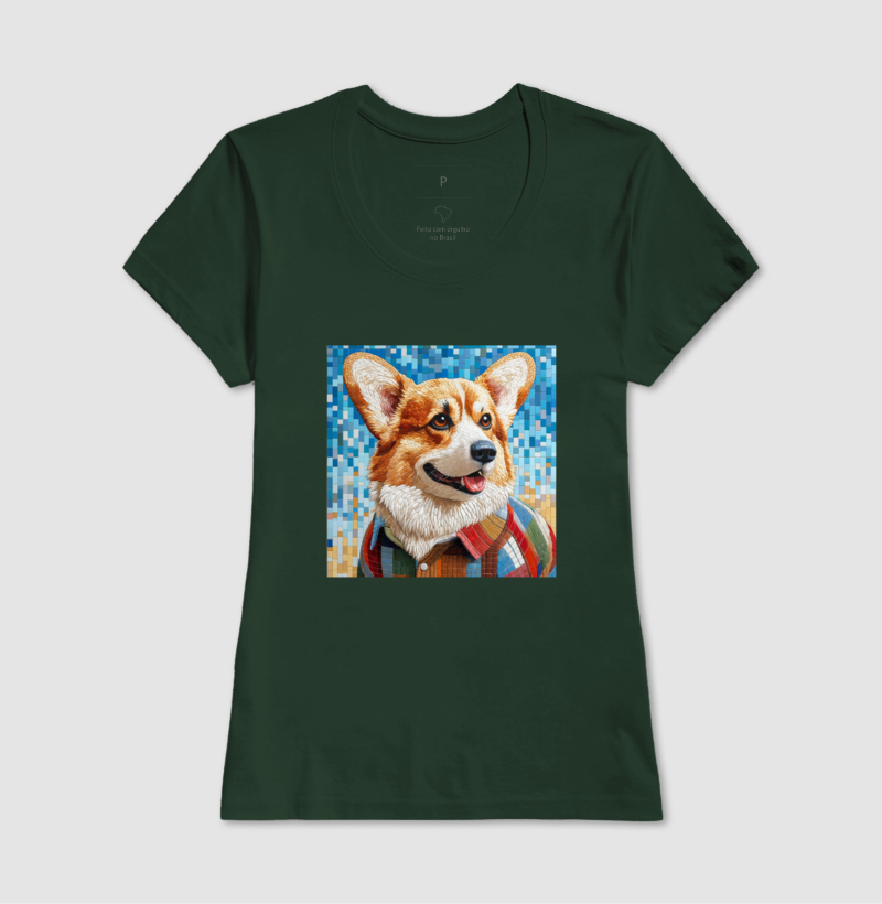 Camisa 13