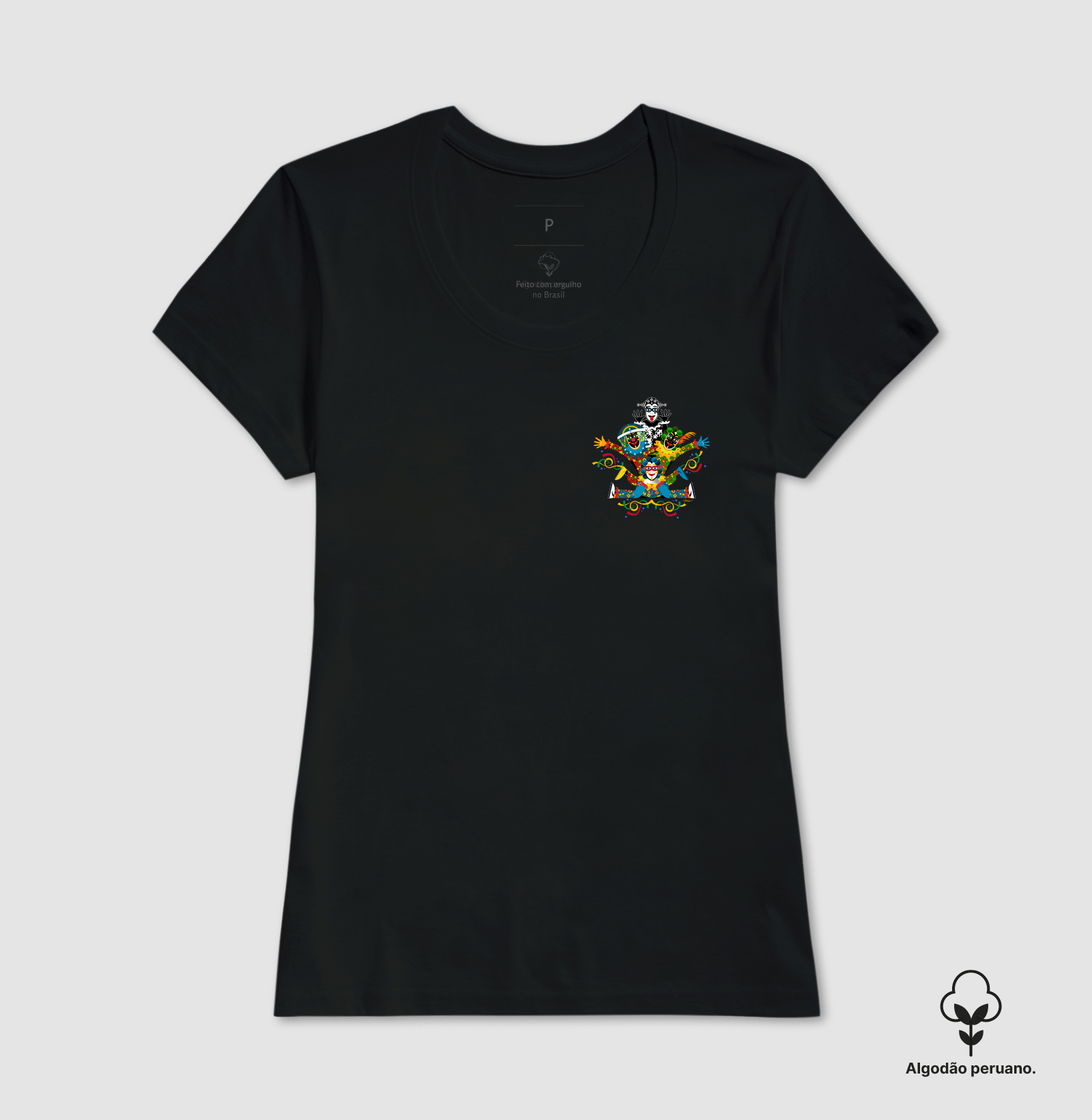 Camisa 1
