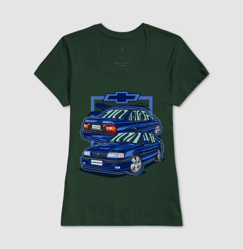 Camisa 15