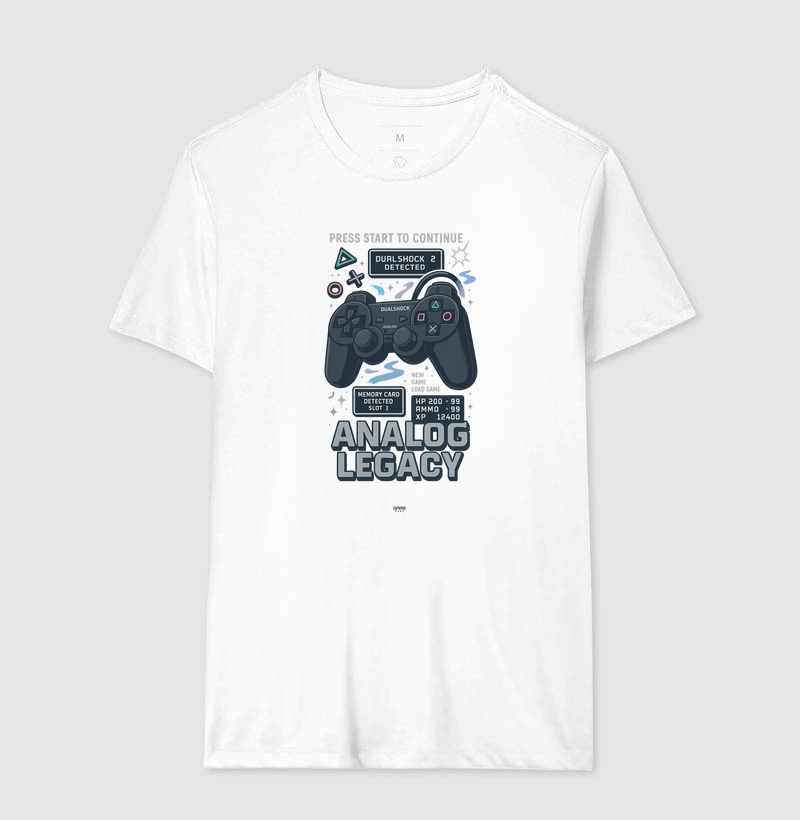 Camisa 2