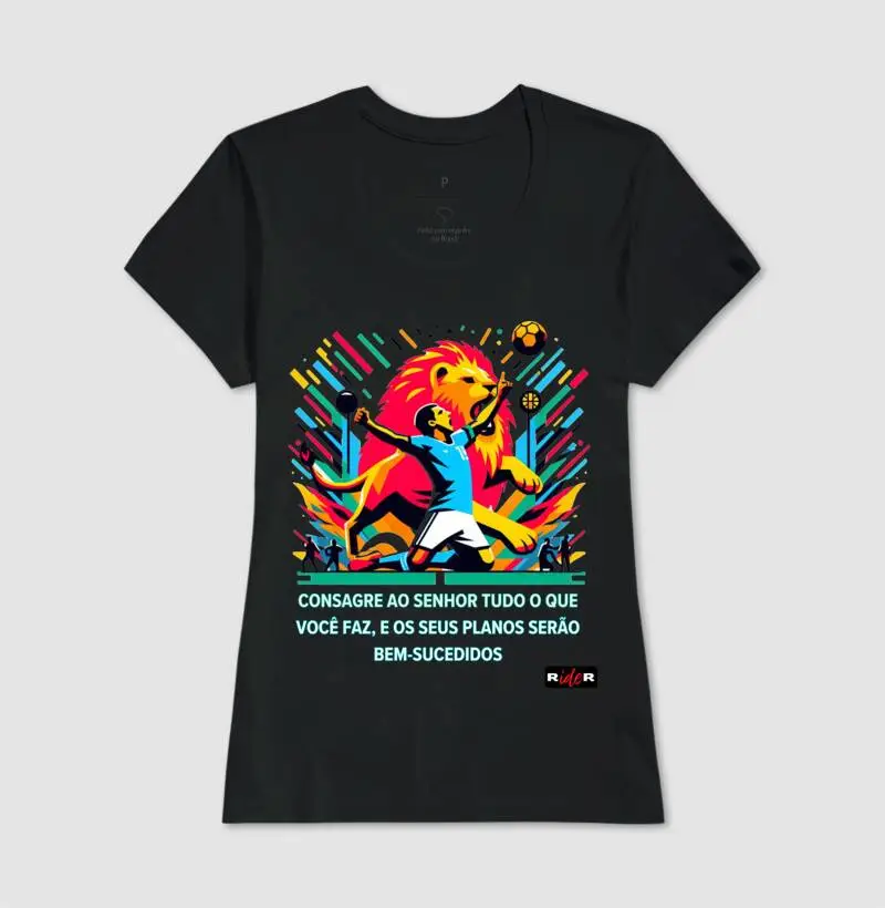 Camisa 9