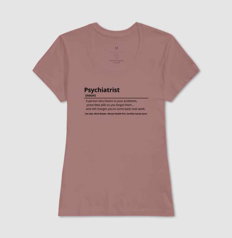 Camisa 18