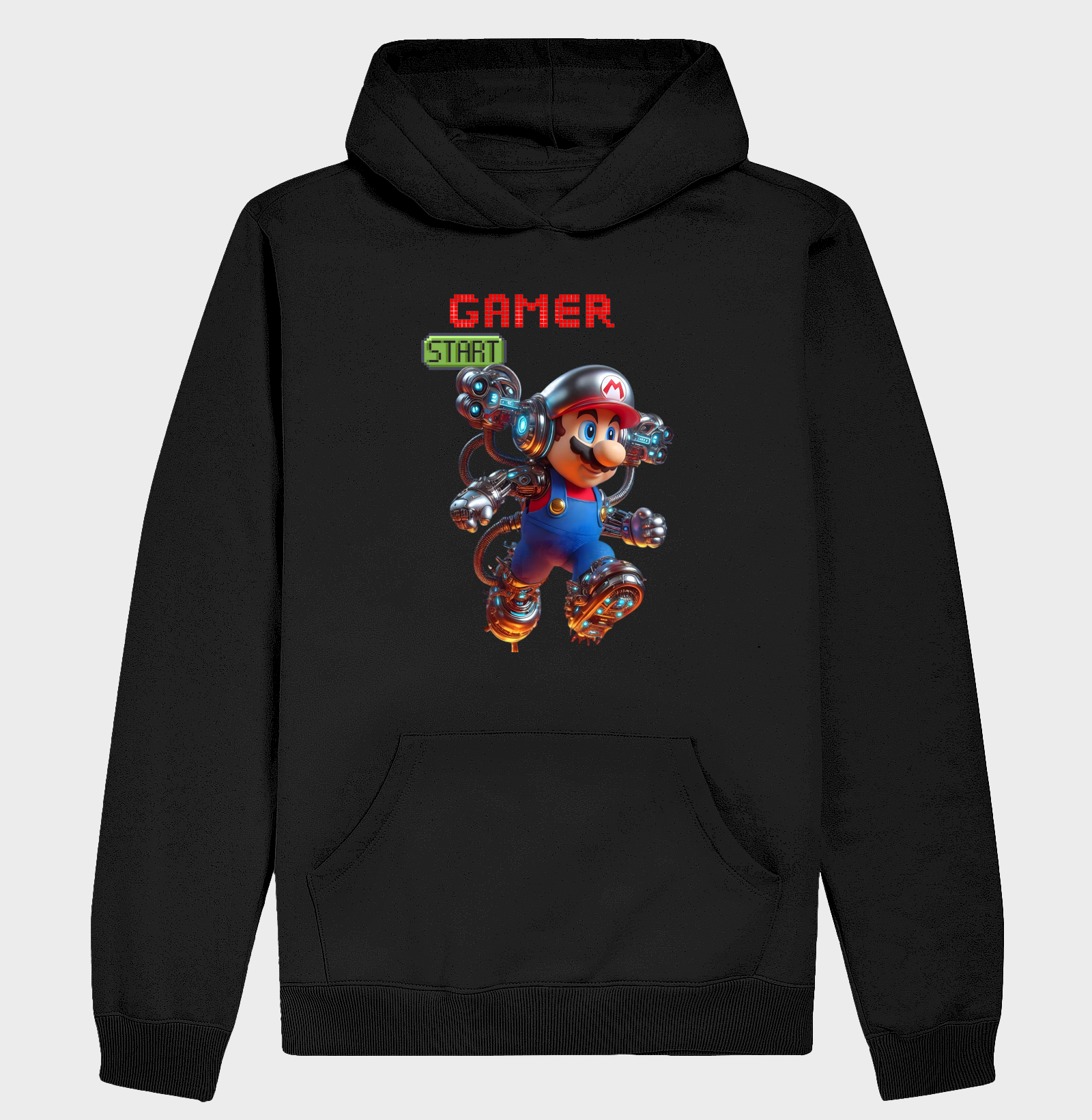 Camisa 1