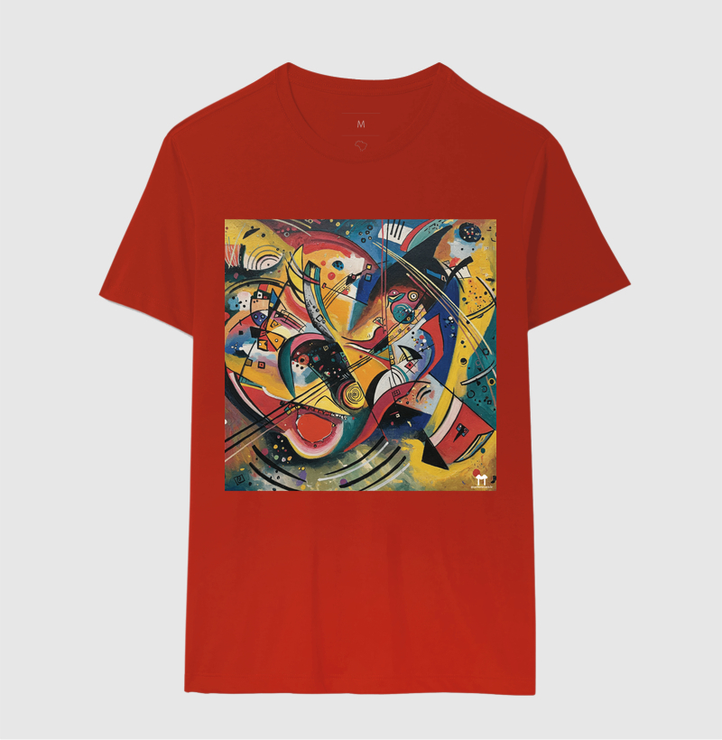 Camisa 9