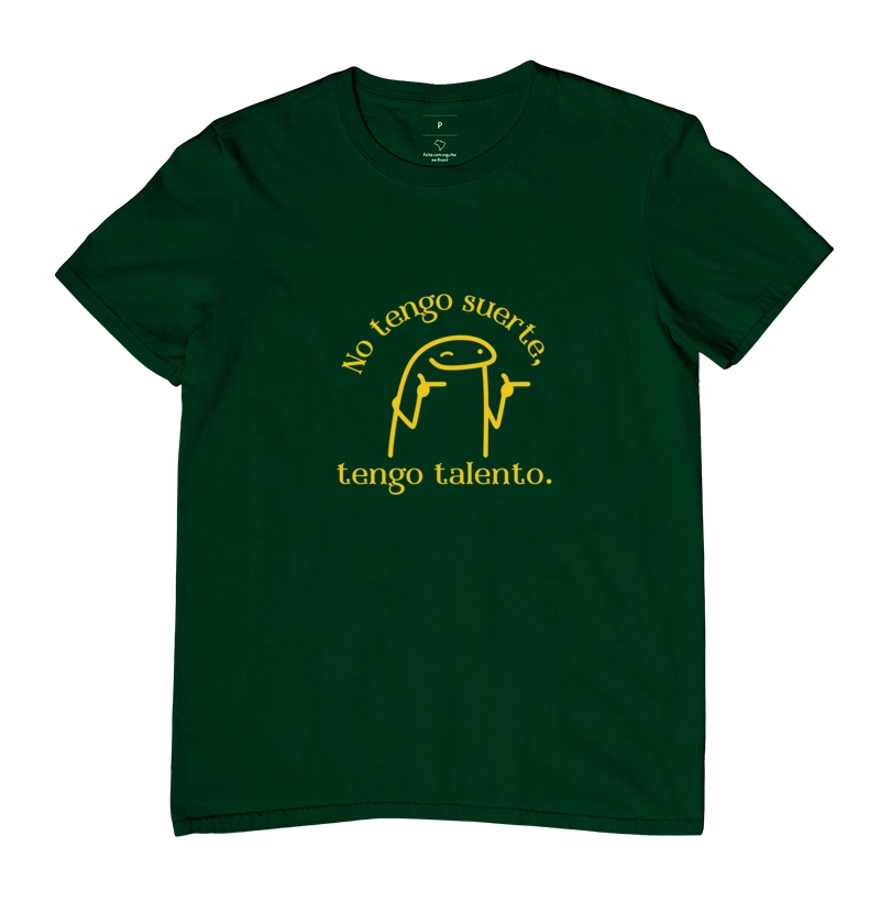 Camisa 7