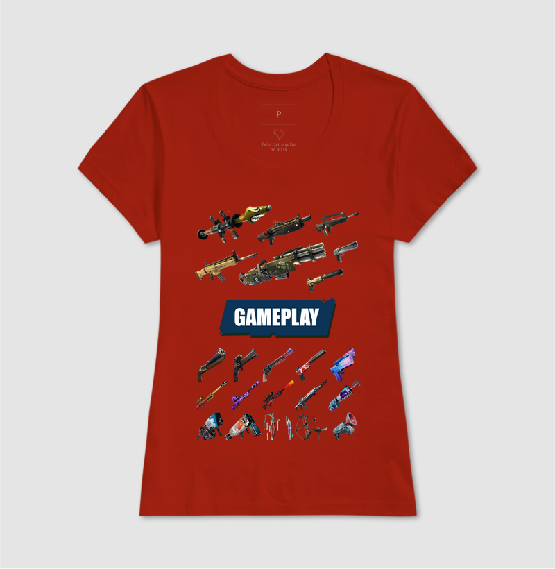 Camisa 13
